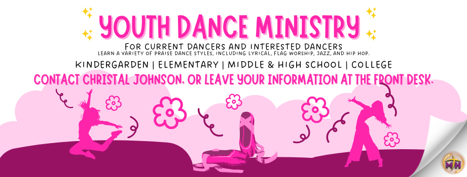 Youth Dancers